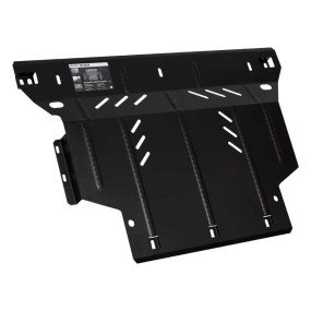 Bronex захист двигуна, КПП, радіатора Volkswagen Golf 7 Standard