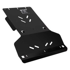 Bronex защита двигателя, КПП, радиатора, раздатки Dodge Ram 1500 2009-2018 Standard