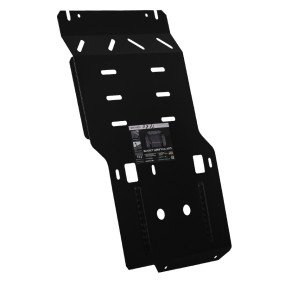 Bronex защита двигателя, КПП, раздатки Mercedes-Benz W251 Standard