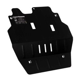 Bronex защита двигателя и КПП Audi TT 1997-2002 Premium