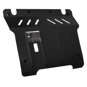 Bronex захист двигуна, КПП Daihatsu Sirion Standard