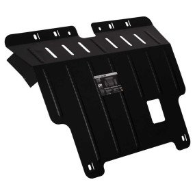 Bronex захист двигуна, КПП Honda HR-V Standard