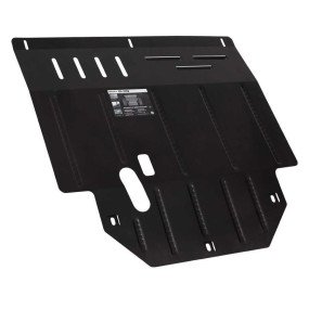 Bronex защита двигателя, КПП Ford Focus 1 1999-2005 Standard