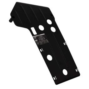 Bronex захист коробки передач BMW F01 740d Standard
