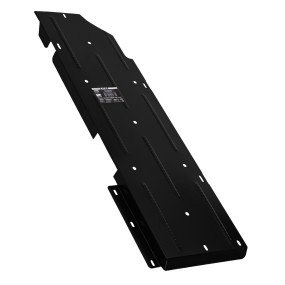 Bronex - захист паливного бака Ford Ranger Australia PX 3.2 2011-2022 Standard