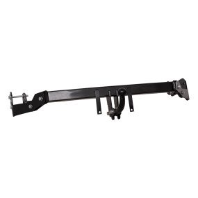 Фаркоп съемный на 2 болта - Hyundai Santa Fe 2001-2006