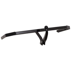 Фаркоп знімний на 2 болти - Mazda 3 BK 2003-2009