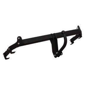 Фаркоп съемный на 2 болта - Mazda CX-7 2007-2012