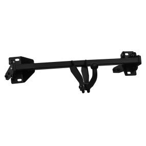 Фаркоп съемный на 2 болта - Mercedes-Benz GL-350 X164 2006-2012