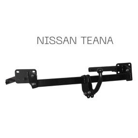 Фаркоп знімний на 2 болти - Nissan Teana