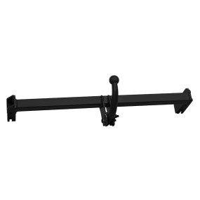 Фаркоп съемный на 2 болта - SsangYong Rodius SV-270 2004-2013