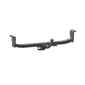 Фаркоп съемный на 2 болта - Toyota Corolla E12 седан, универсал 2002-2007