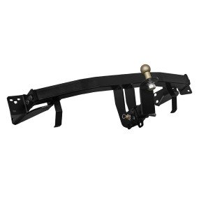 Фаркоп съемный под американский квадрат - Acura MDX Кроссовер 2006-2014