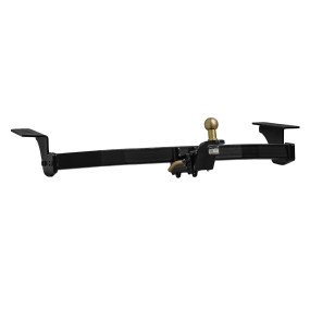 Фаркоп съемный под американский квадрат - Citroen C4 Grand Picasso 1 2006-2013