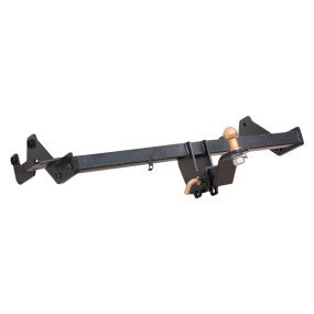 Фаркоп съемный под американский квадрат - Hyundai H-1 L4695 1996-2007