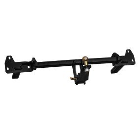 Фаркоп знімний під американський квадрат - Opel Zafira Tourer C 2011-2016