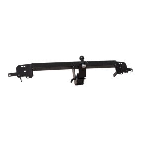 Фаркоп съемный под американский квадрат - Toyota Camry 40 Седан 2006-2011
