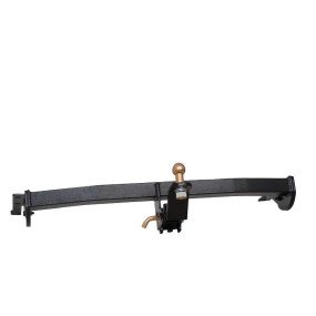 Фаркоп съемный под американский квадрат - Toyota RAV4 3 Кроссовер 2006-2013