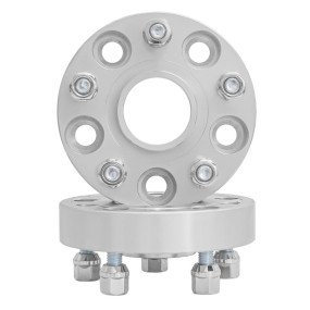 Проставки для вылета колес на Lexus 30 мм 5x114,3 dia 60,1 (STUD12x1.5)