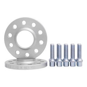 Проставки для вылета колес на Volvo 20 мм 5x108 dia 65,1 (M12)