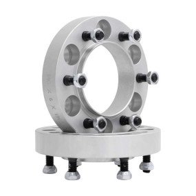 Проставки для вылета колес на Chery 30 мм 6x139,7 dia 106,1 (STUD12x1.5)