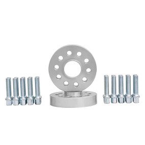 Проставки для вылета колес на Chevrolet 20 мм 5x100 dia 57,1 (M14)