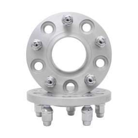 Проставки для вылета колес на Chrysler 15 мм 5x127 dia 71,5 (STUD1-2)
