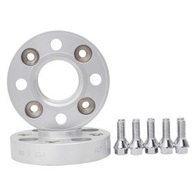 Проставки для вылета колес на Citroen 30 мм 4x108 dia 65,1 (NUT12x1.25)