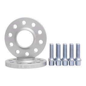 Проставки для вылета колес на Infiniti 15 мм 5x112 dia 66,5 (M14)