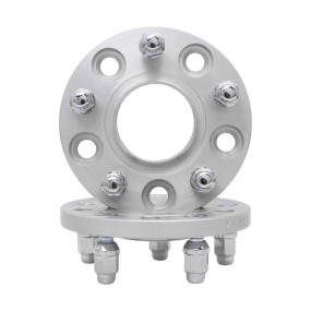 Проставки для вильоту коліс на Jeep 15 мм 5x127 dia 71,5 (STUD1-2)