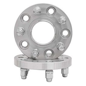 Проставки для вильоту коліс на Jeep 20 мм 5x127 dia 71,5 (STUD1-2)