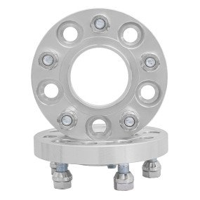 Проставки для вильоту коліс на Lincoln 20 мм 5x114,3 dia 70,5 (STUD1-2)