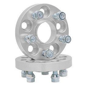 Проставки для вылета колес на MG 20 мм 5x100 dia 56,1 (STUD12x1.25)