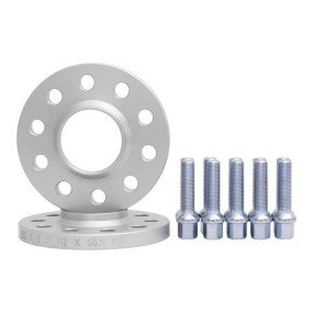 Проставки для вылета колес на Mini 15 мм 5x112 dia 66,5 (M14)