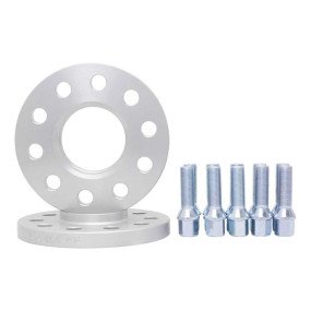 Проставки для вылета колес на Mini 15 мм 5x112 dia 66,6 (M14)