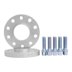 Проставки для вылета колес на Mini 20 мм 5x120 dia 72,6 (M14)