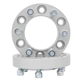 Проставки для вильоту коліс на Opel 30 мм 6x139,7 dia 110,1 (STUD12x1.25)