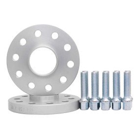 Проставки для вылета колес на Pontiac 20 мм 5x120 dia 65,1 (M14)