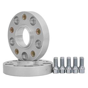 Проставки для вылета колес на Porsche 30 мм 5x130 dia 71,5 (NUT14x1.5)