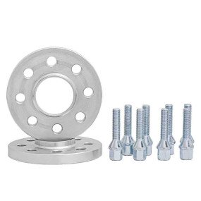 Проставки для вылета колес на Renault 20 мм 4x100 dia 60,1 (M12)