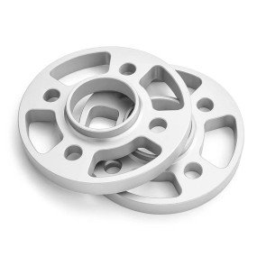 Проставки для вылета колес на Subaru 20 мм 4x100 dia 59,1 (M12)