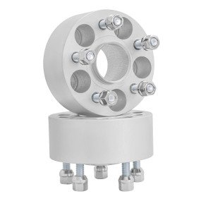 Проставки для розширення колісної бази на Lancia 60 мм, 5x108, діаметр 58,1 (STUD12x1,5x60)