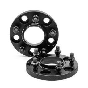 Проставки для вылета колес на MG 20 мм 4x100 dia 56,1