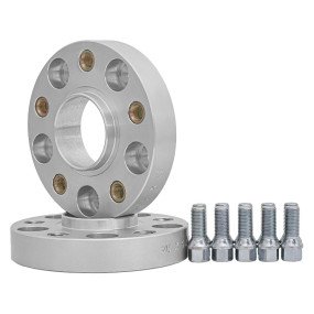 Проставки для вылета колес на Volkswagen 30 мм 5x130 dia 71,5 (NUT14x1.5)