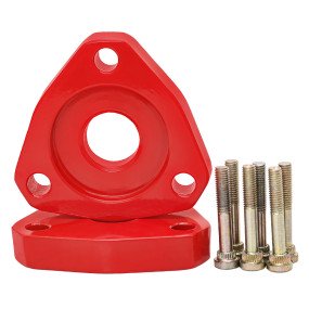 Проставки передних стоек 20 мм Ford Focus 1 (1014-15-004/20)