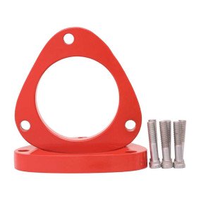 Проставки передних стоек 20 мм Lexus UX (1001-15-068/20)