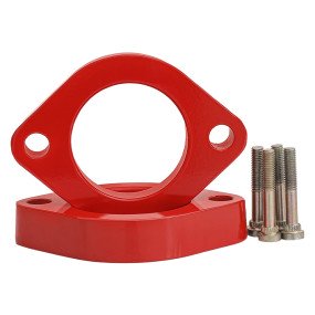 Проставки передних стоек 25 мм Lifan Smily (1032-15-001/25)
