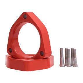 Проставки передних стоек 30 мм Chery M11 (1034-15-007/30)