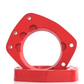 Front strut spacers 30 mm Toyota ProAce (1001-15-064/30)