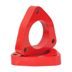 Проставки передних стоек 30 мм Toyota Rav4 5 (1001-15-008/30)